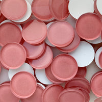 Circle 23mm  Rose