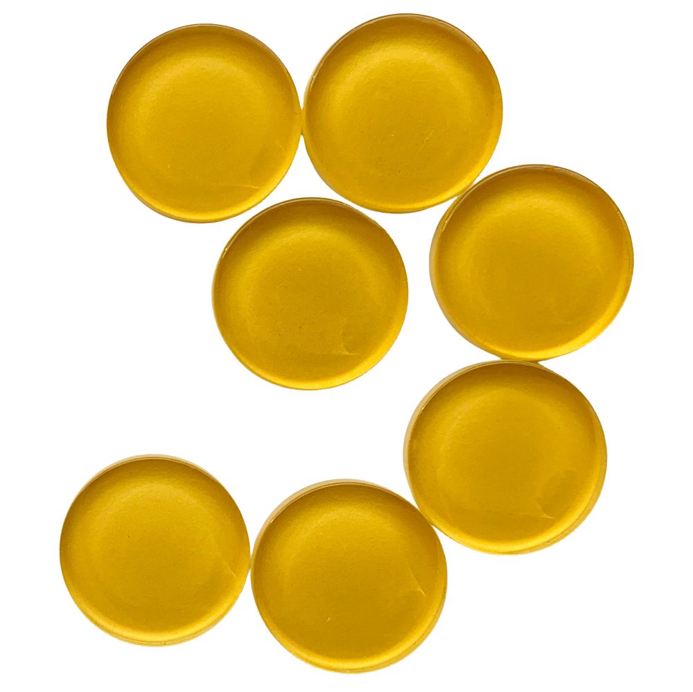Kreis 23mm  Mais