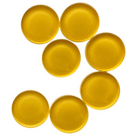Kreis 23mm  Mais