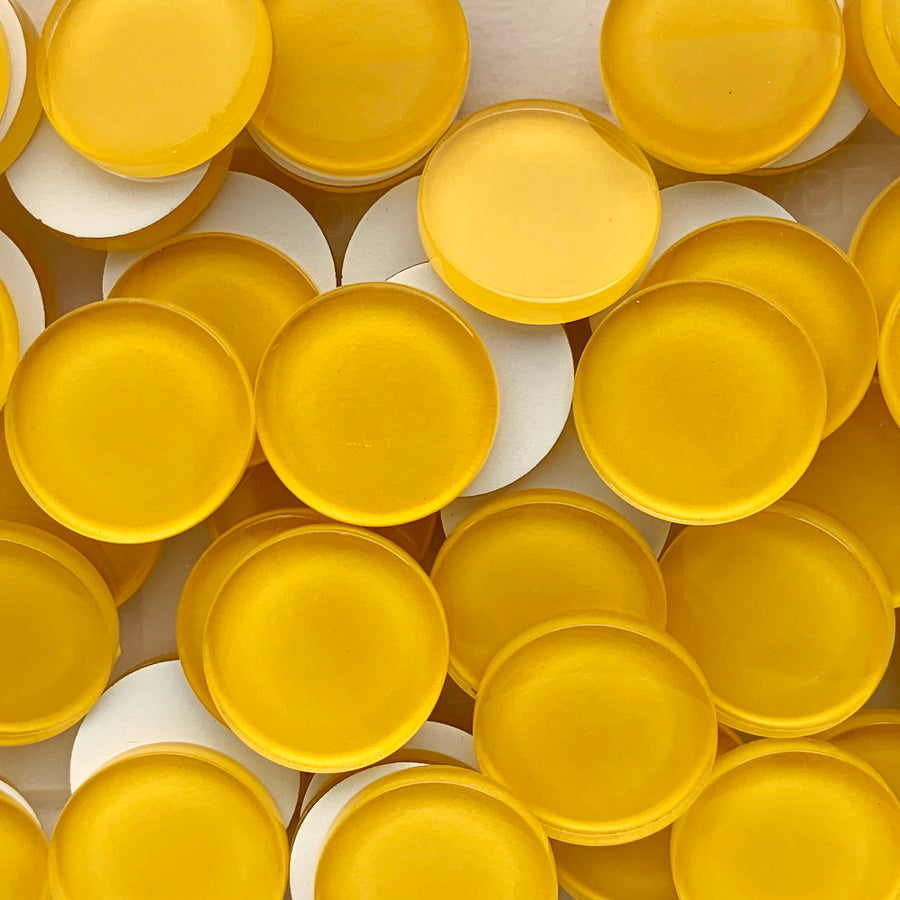 Kreis 23mm  Mais