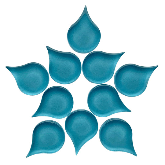 Goutte de Pluie Turquoise