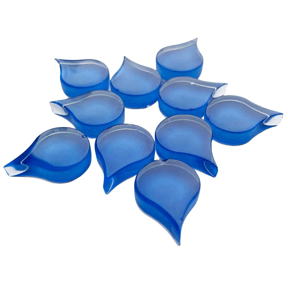 Goutte de Pluie Cobalt