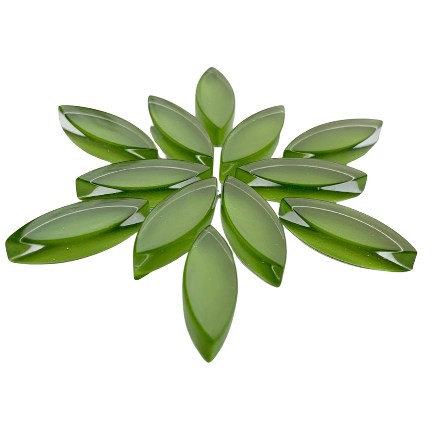 Small Petals Lime