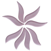 Wavy Petals Rose