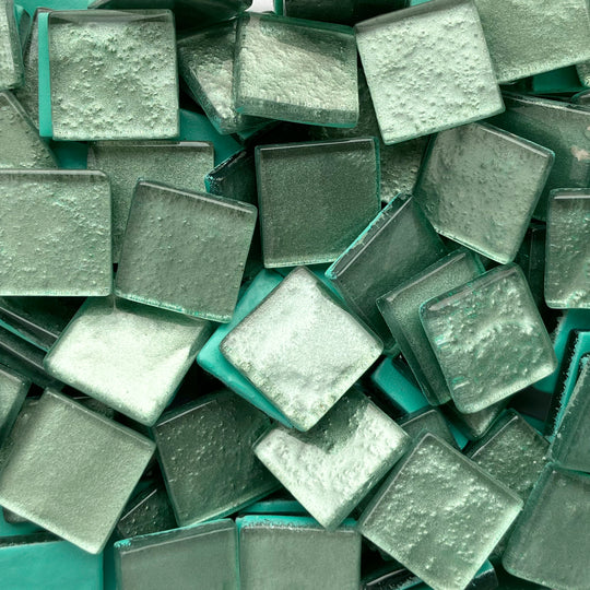 Crystal Fusion Gewellt 20mm Stachelbeere