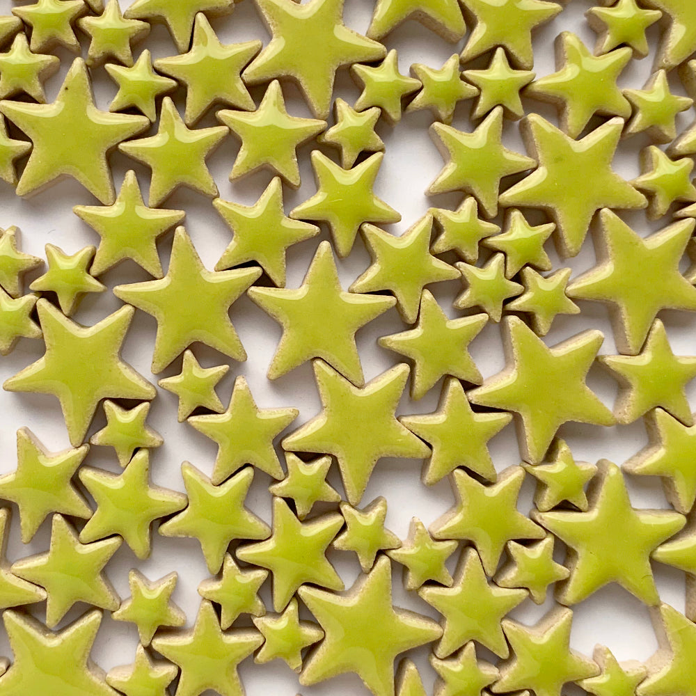 Charms Stars Kiwi