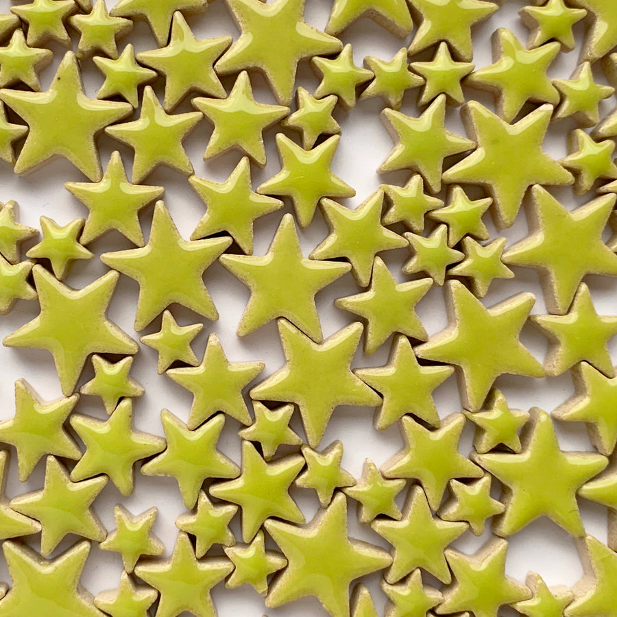 Charms Stars Kiwi