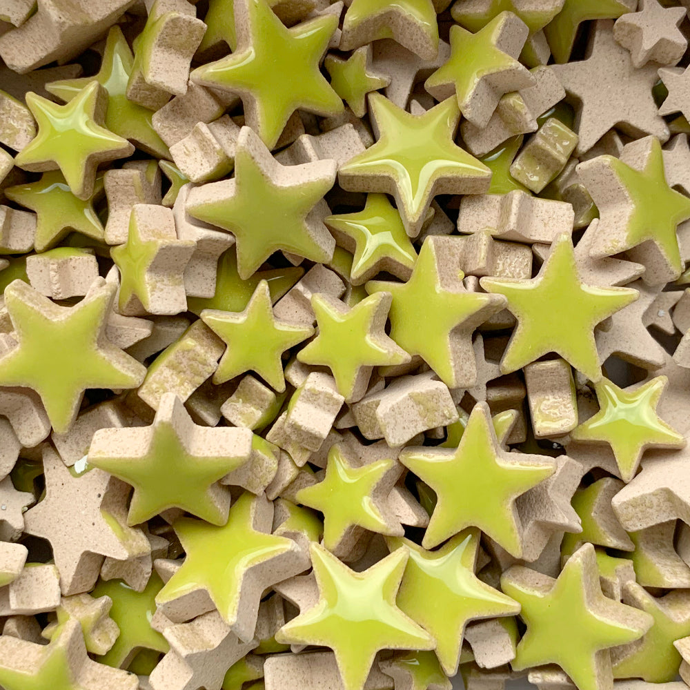 Charms Stars Kiwi
