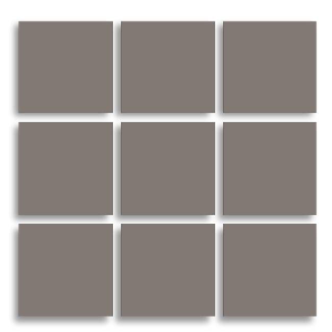 Cinca Mosaicos Porcelanicos 344 Grau Astro