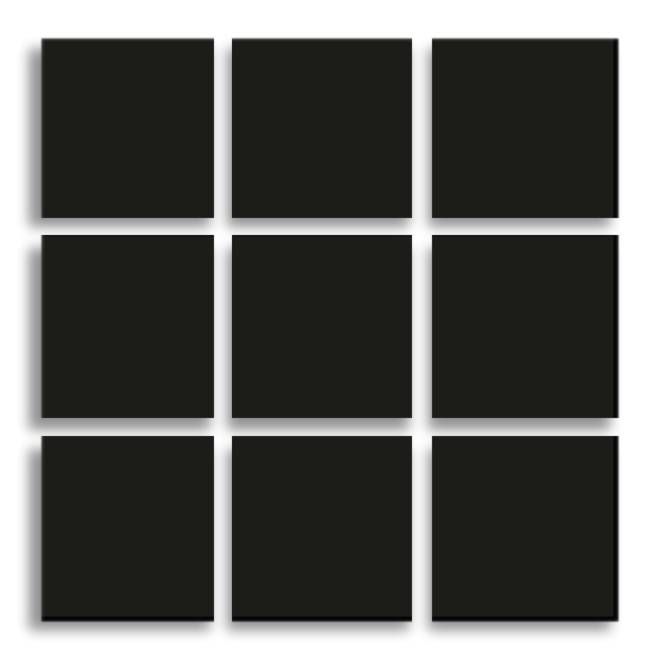 Winckelmans 20mm Blanc