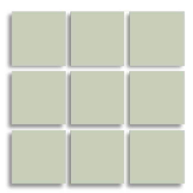 Winckelmans 20mm Blanc