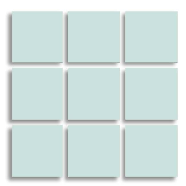Winckelmans 20mm Blanc