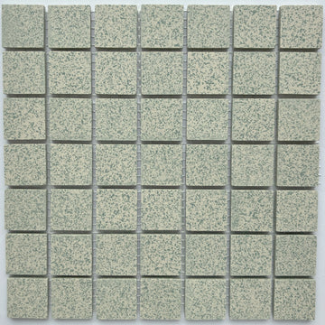 Winckelmans 20mm Grün 209 Gesprenkelt
