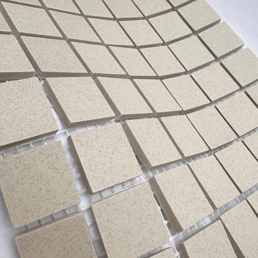 Winckelmans 20mm Rosa 207 Gesprenkelt