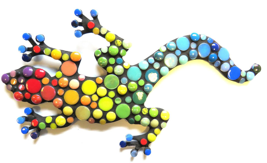 Gecko 30cm