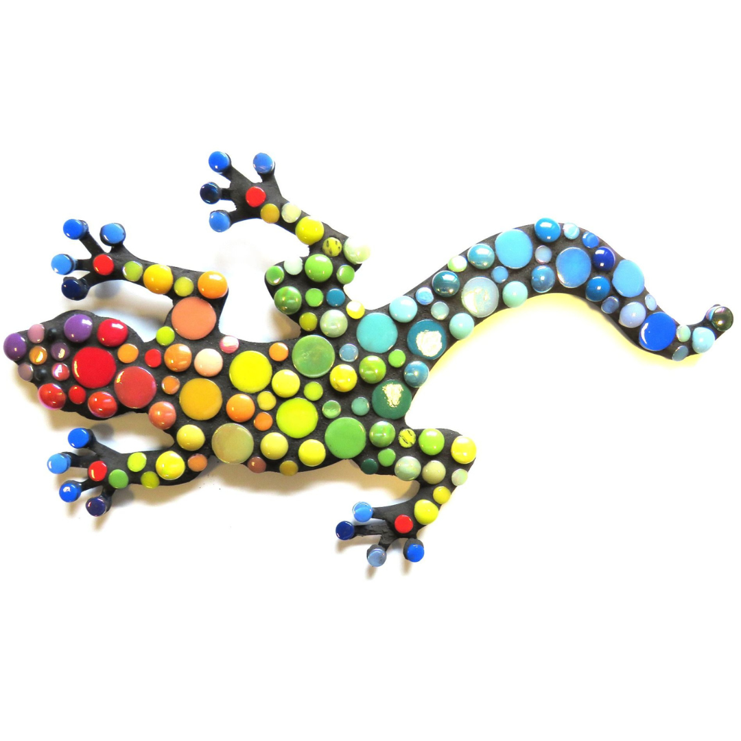 Gecko 30cm