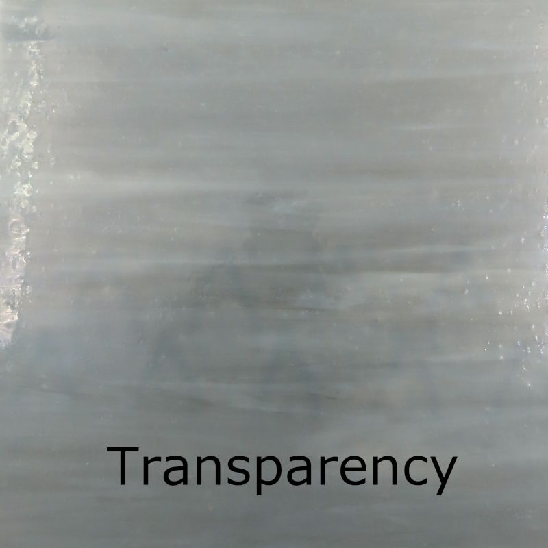 Glass Plate Pewter