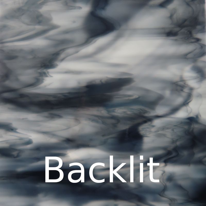 Plaque de Verre Pierre