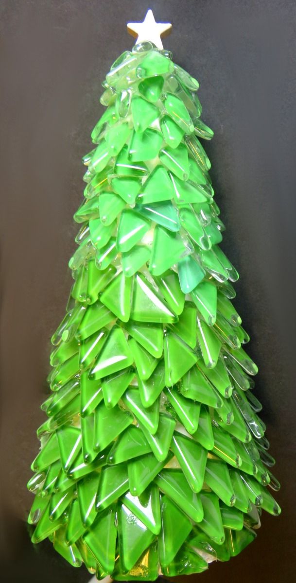 Christmas tree 20cm
