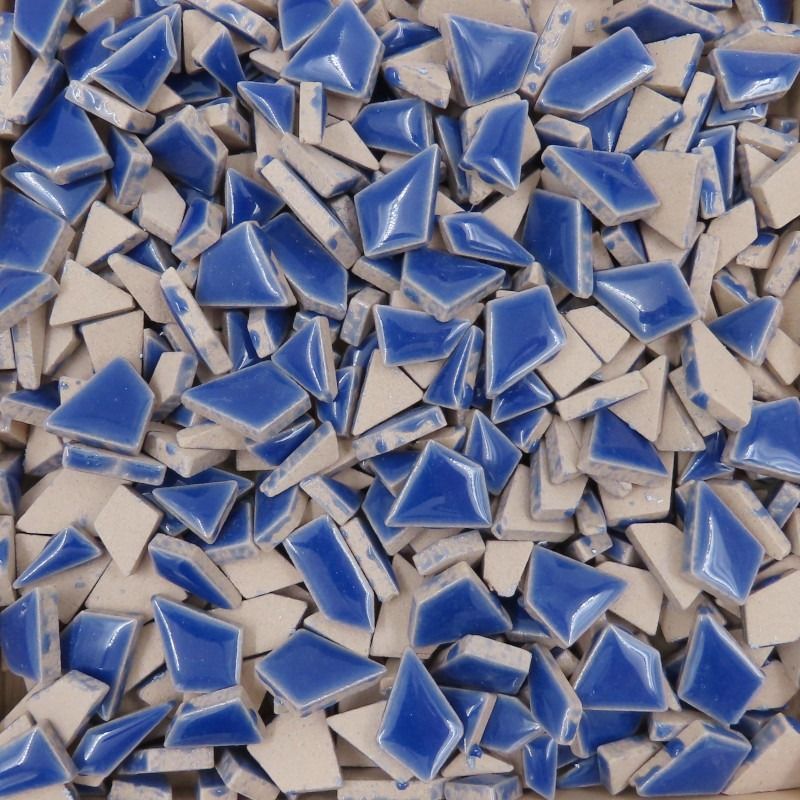 Mini Puzzles de céramique Dauphinelle