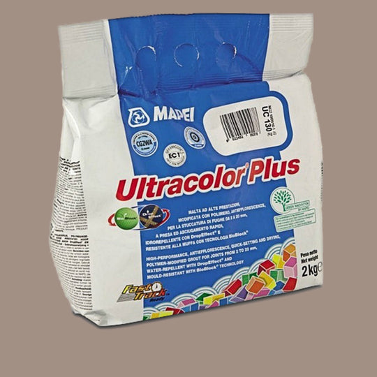 Mapei-123 Ancient White