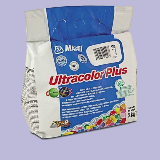 Mapei-163 Light Lilac 