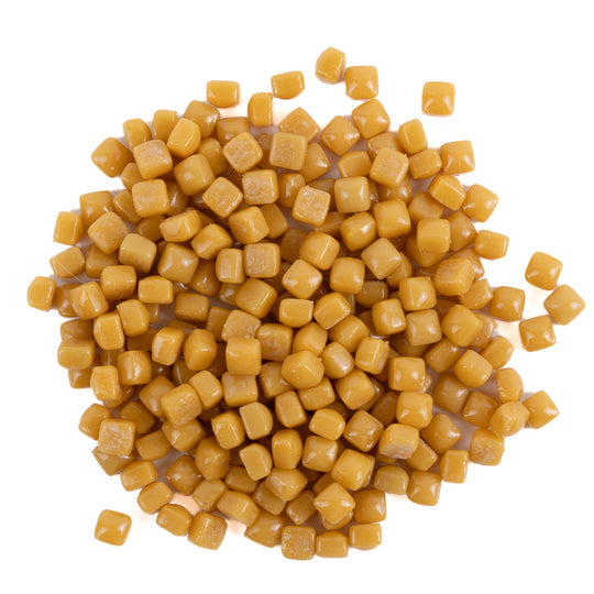 Micro Mosaico di Vetro 4,8mm Toffee