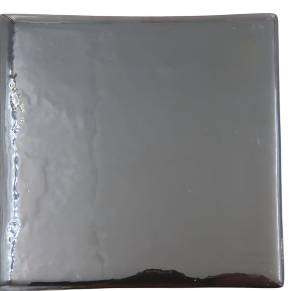 Morassutti Smalti Schwarz