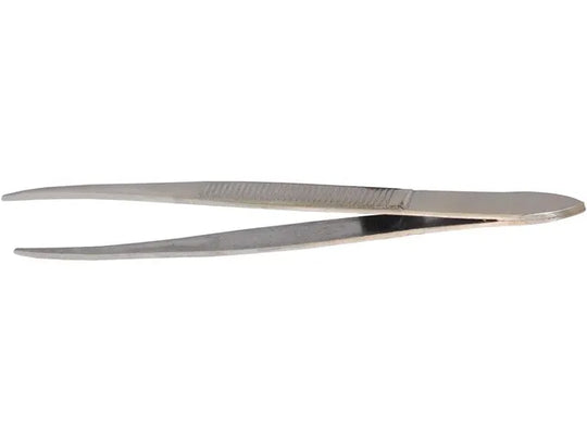 Pinzetta a punta fine – 9 cm