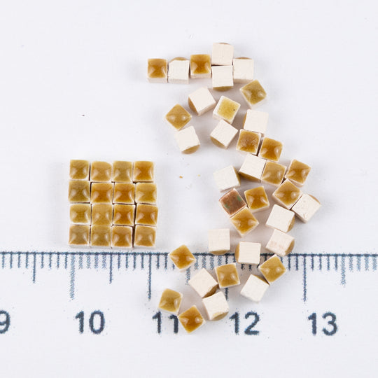 Nano-Céramique 3 mm Jaune Citron