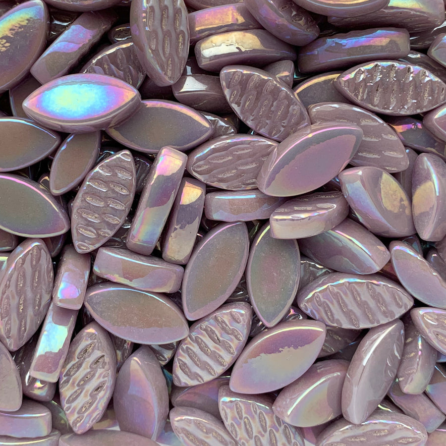 Petals Iridised  Lilac