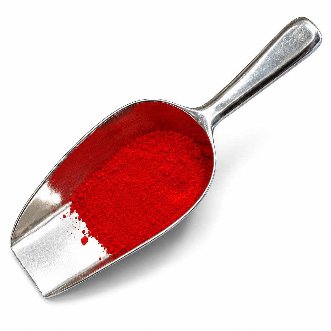 Pigmento rosso permanente