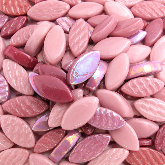 Pétales Ottoman Rose Mélange