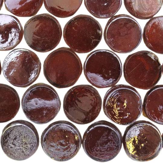 Radiant Round 18 mm Canyon