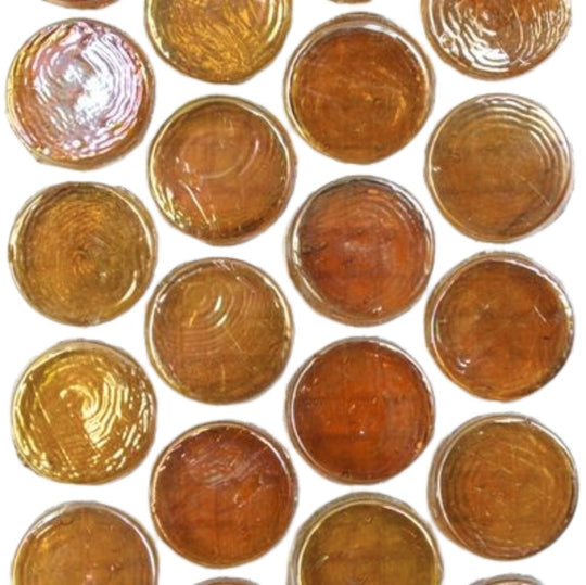 Radiant Round 18 mm Morocco