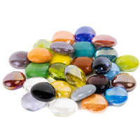 FREE SAMPLE: Glass Nuggets