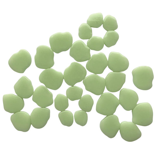 Sakura Blossom Pale Green 