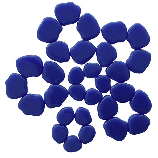 Fleur de Sakura Bleu