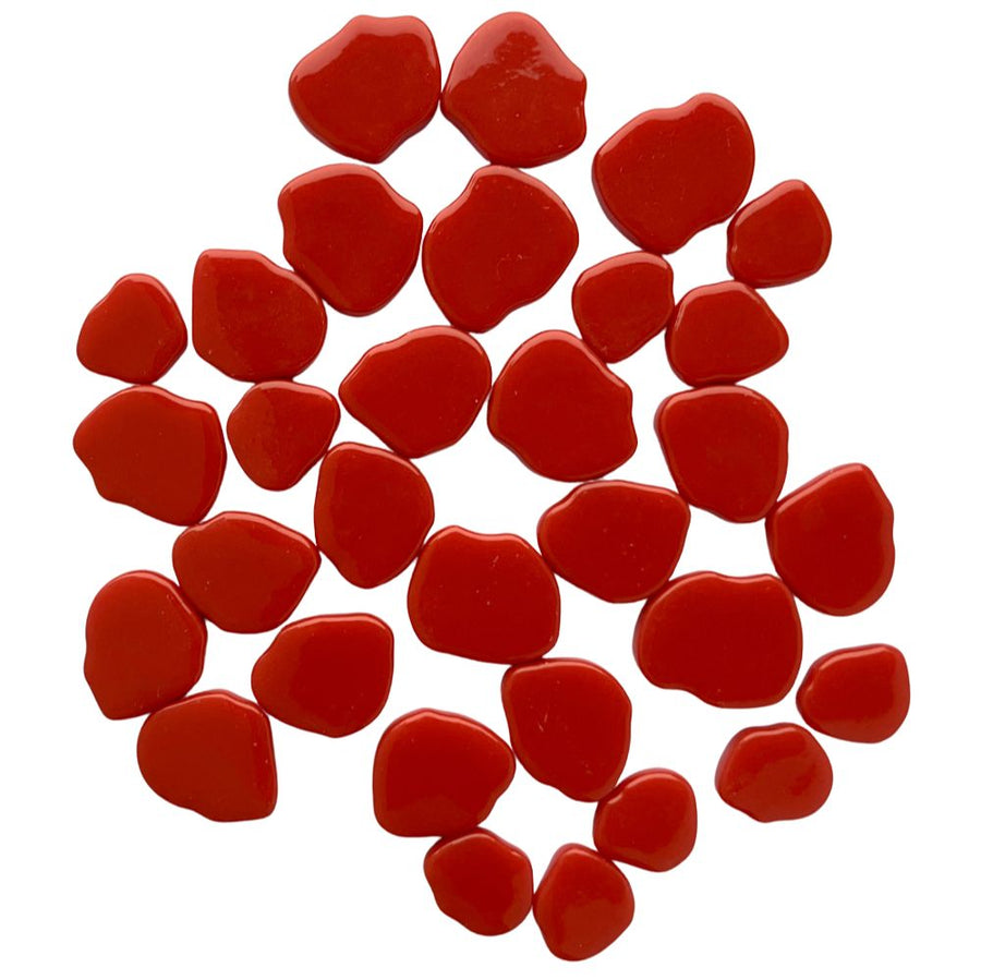 Fleur de Sakura Rouge