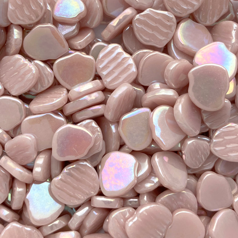 Sakura Blossom Pearls Rose Petals 