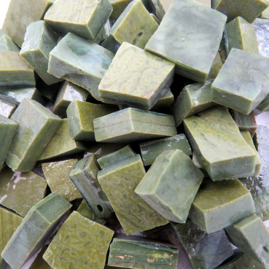 Perdomo Smalts Ocre#3