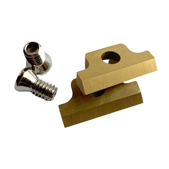 Ersatzspitzen gerade für MaxPro Fliesenzange Gerade