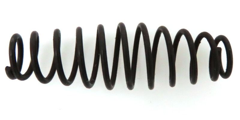 Ersatzfeder für Glasschneiderzange