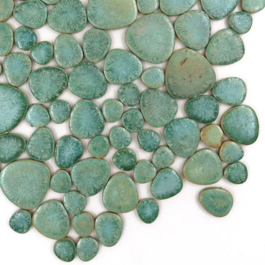 Pebbles Jade (Loose)