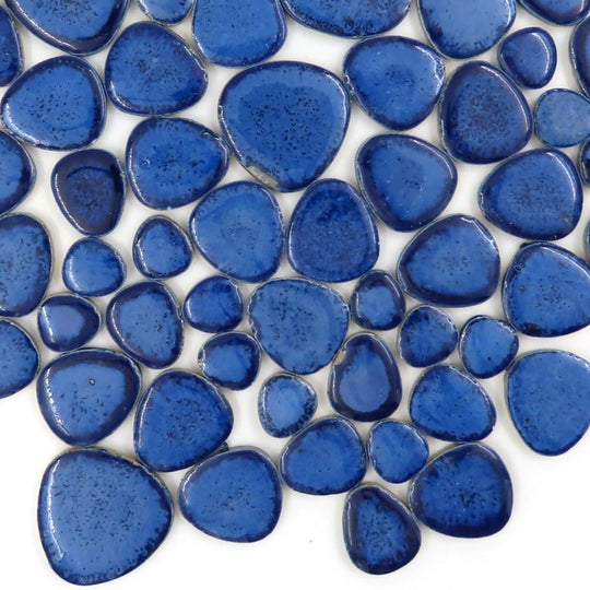 Pebbles Deep Sea Blue (Loose)