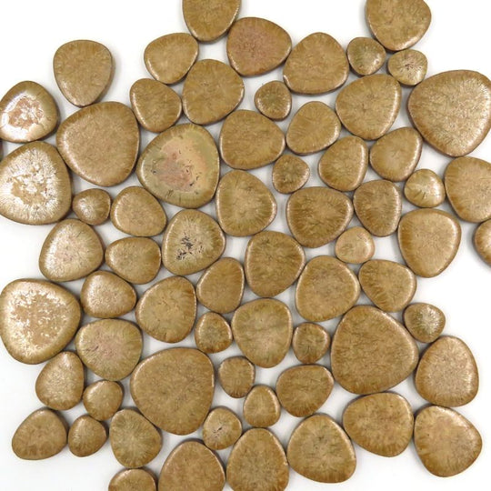 Pebbles Golden Glow (Loose)