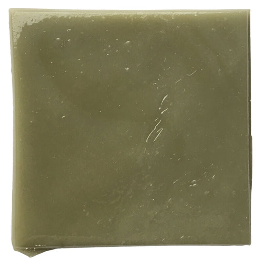 Emaux De Albertini  Helles Olivgrün