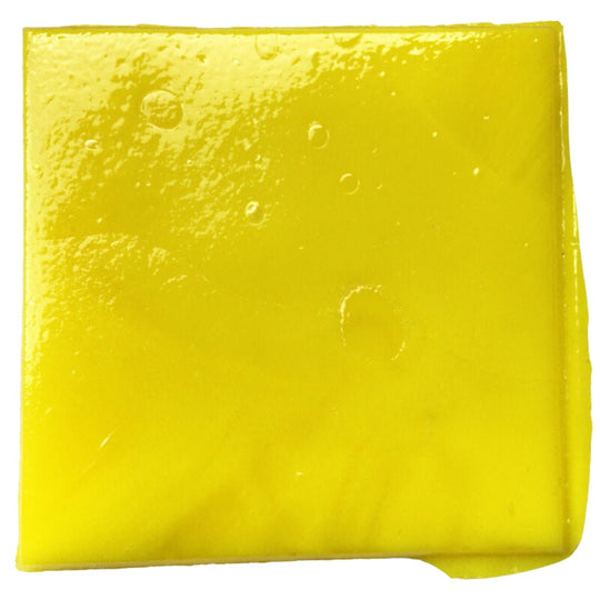 Emaux De Albertini  Neongelb (halb durchsichtig)