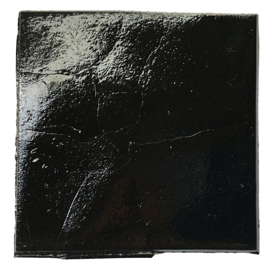 Emaux De Albertini  Schwarz