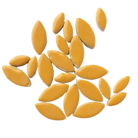 Mosaiksteinen Elipsenform  Curry